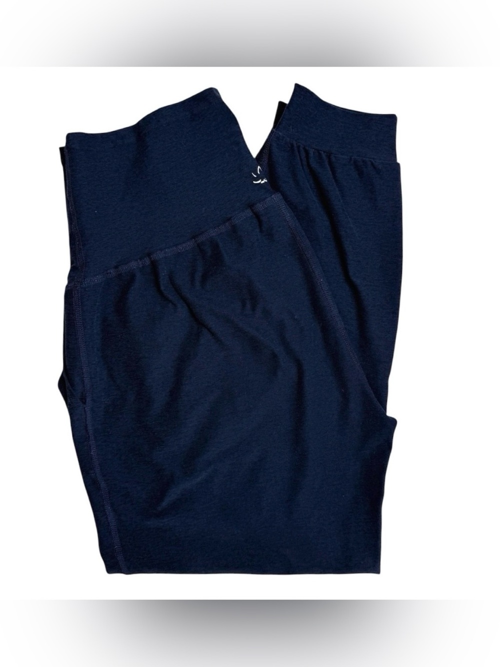 Beyond the Bump Joggers Blue XL